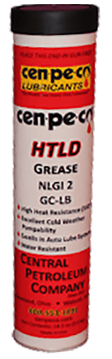 Lubricants And Fuel Solutions Cen Pe Co® Grease